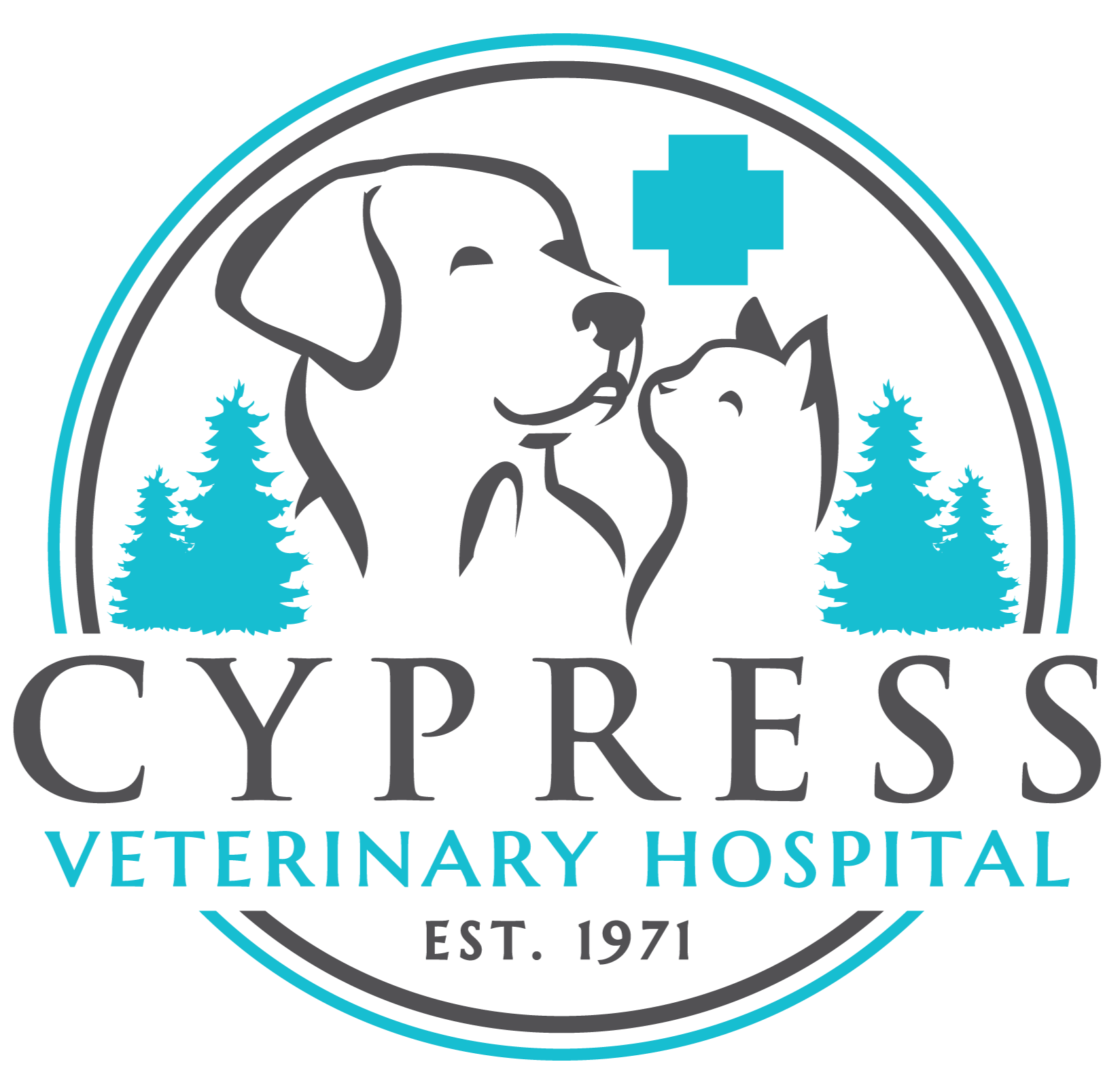 Cypress Veterinary Hospital